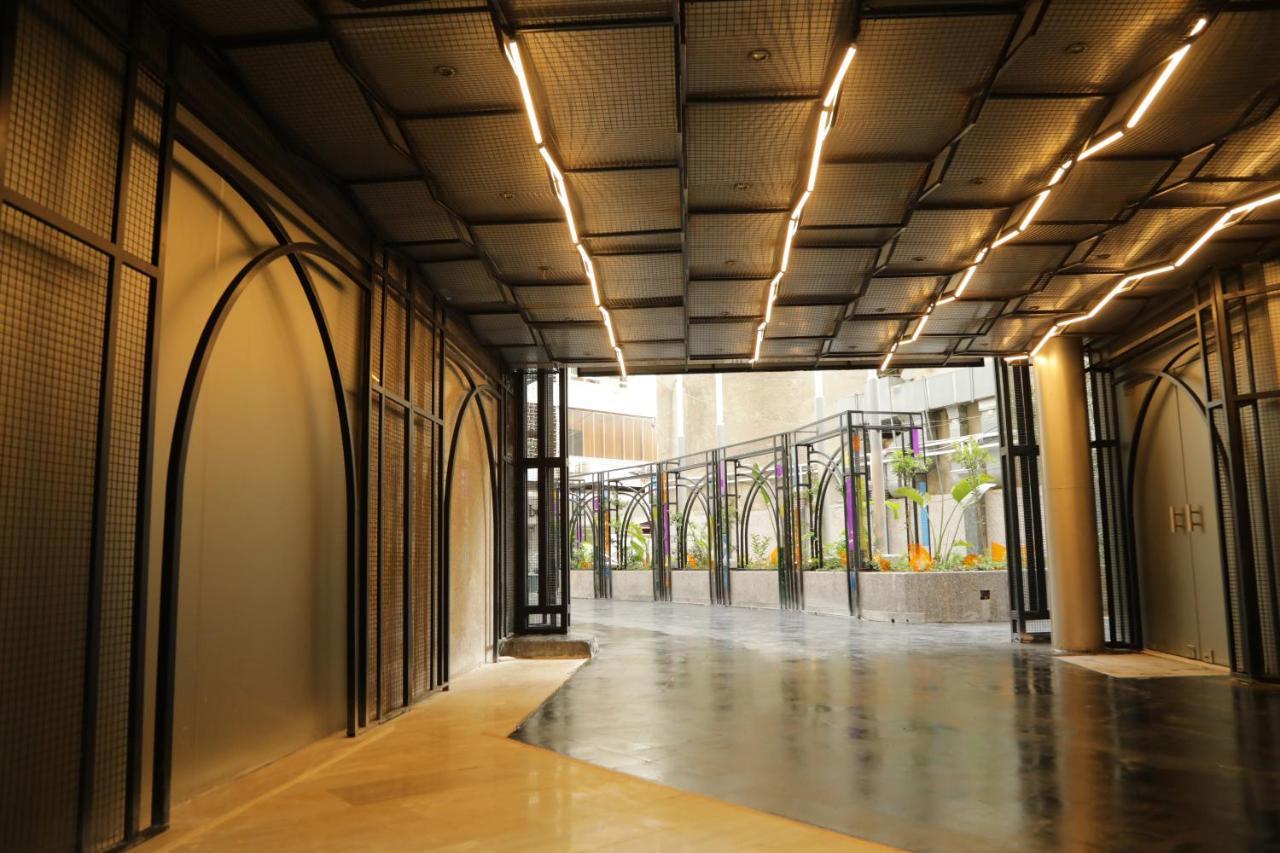 El Sheikh Suites Hotel Beirut Ngoại thất bức ảnh