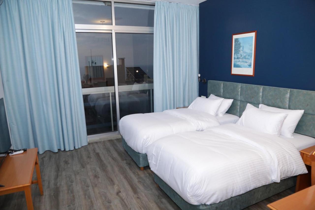 El Sheikh Suites Hotel Beirut Ngoại thất bức ảnh