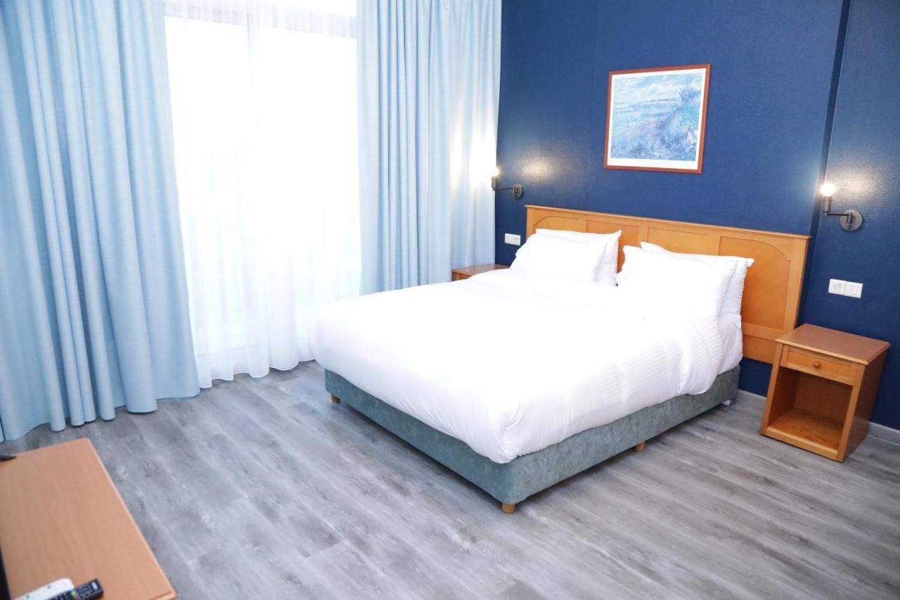El Sheikh Suites Hotel Beirut Ngoại thất bức ảnh