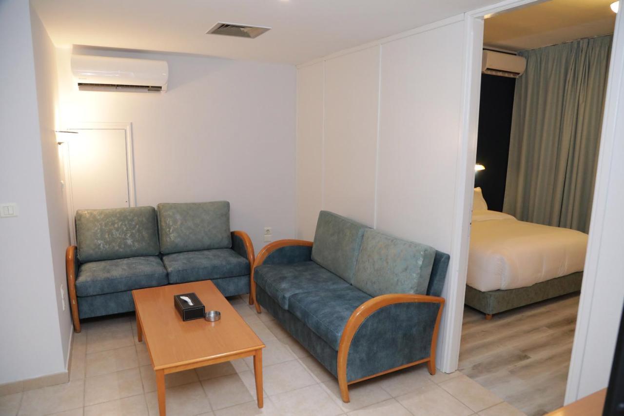 El Sheikh Suites Hotel Beirut Ngoại thất bức ảnh