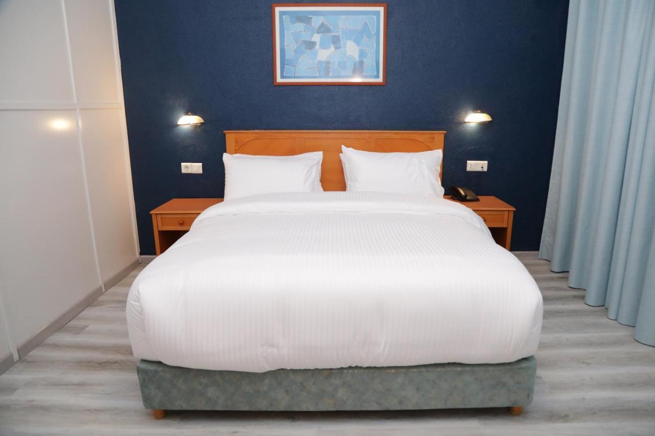 El Sheikh Suites Hotel Beirut Ngoại thất bức ảnh
