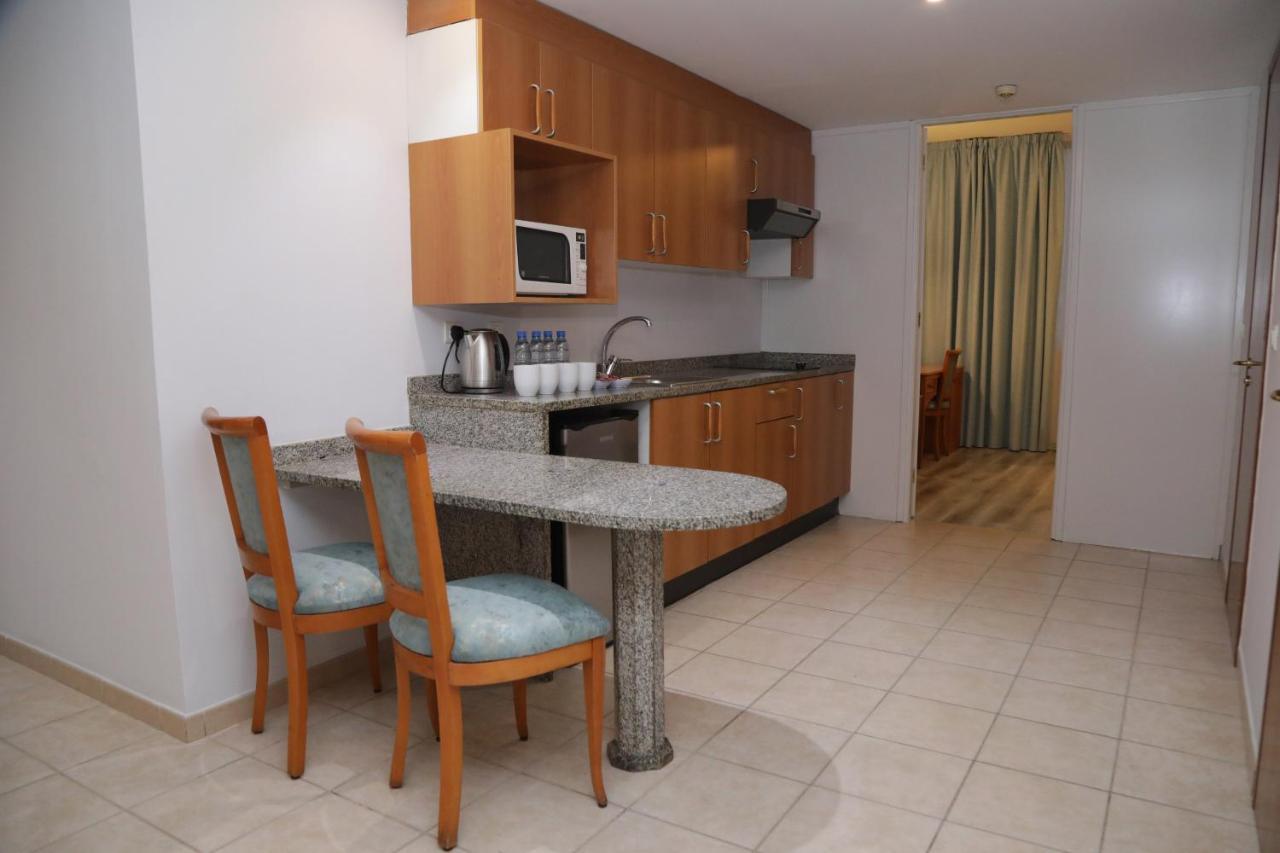 El Sheikh Suites Hotel Beirut Ngoại thất bức ảnh