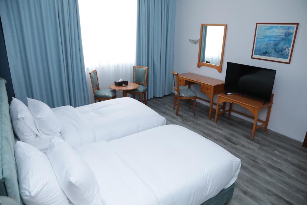 El Sheikh Suites Hotel Beirut Ngoại thất bức ảnh