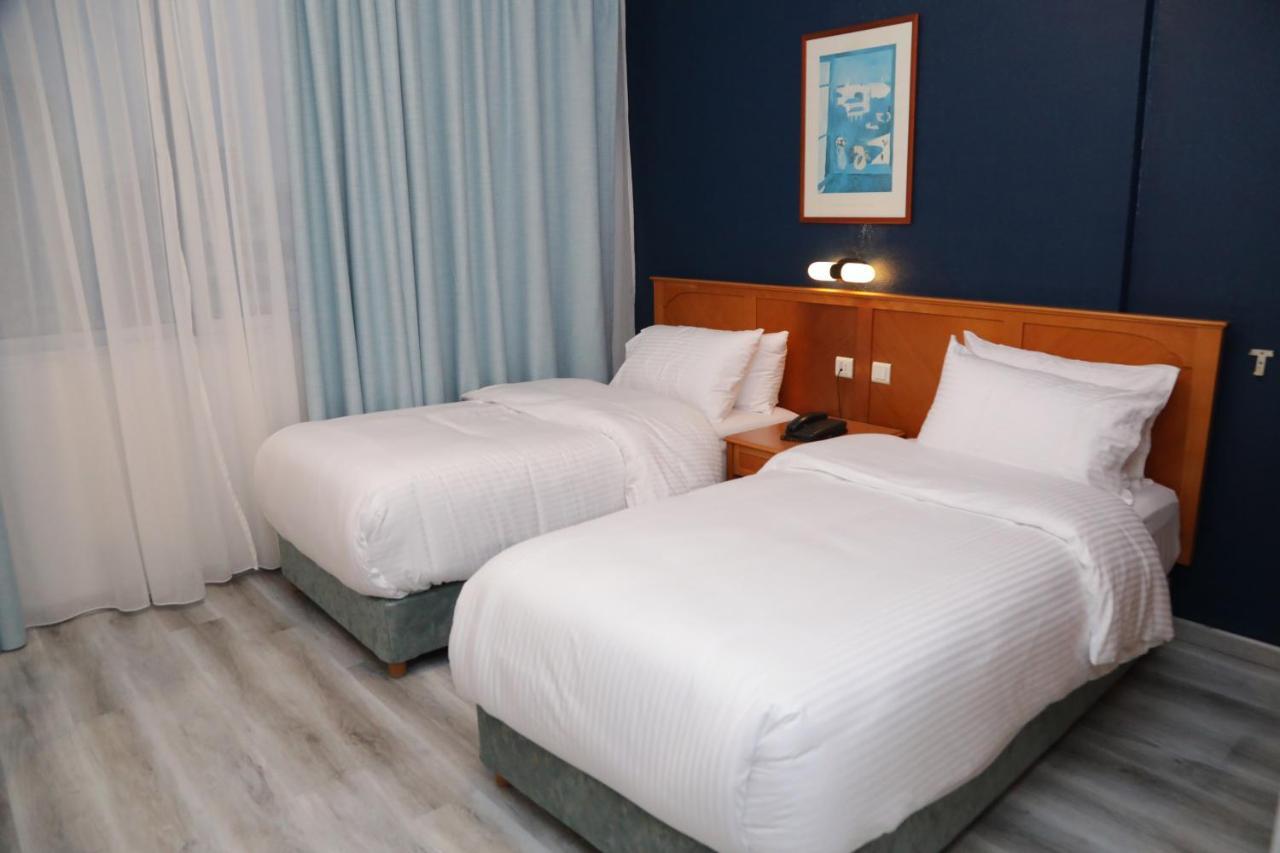 El Sheikh Suites Hotel Beirut Ngoại thất bức ảnh