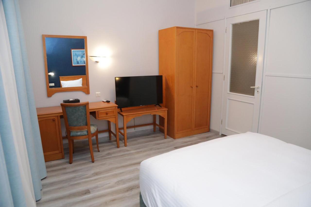 El Sheikh Suites Hotel Beirut Ngoại thất bức ảnh