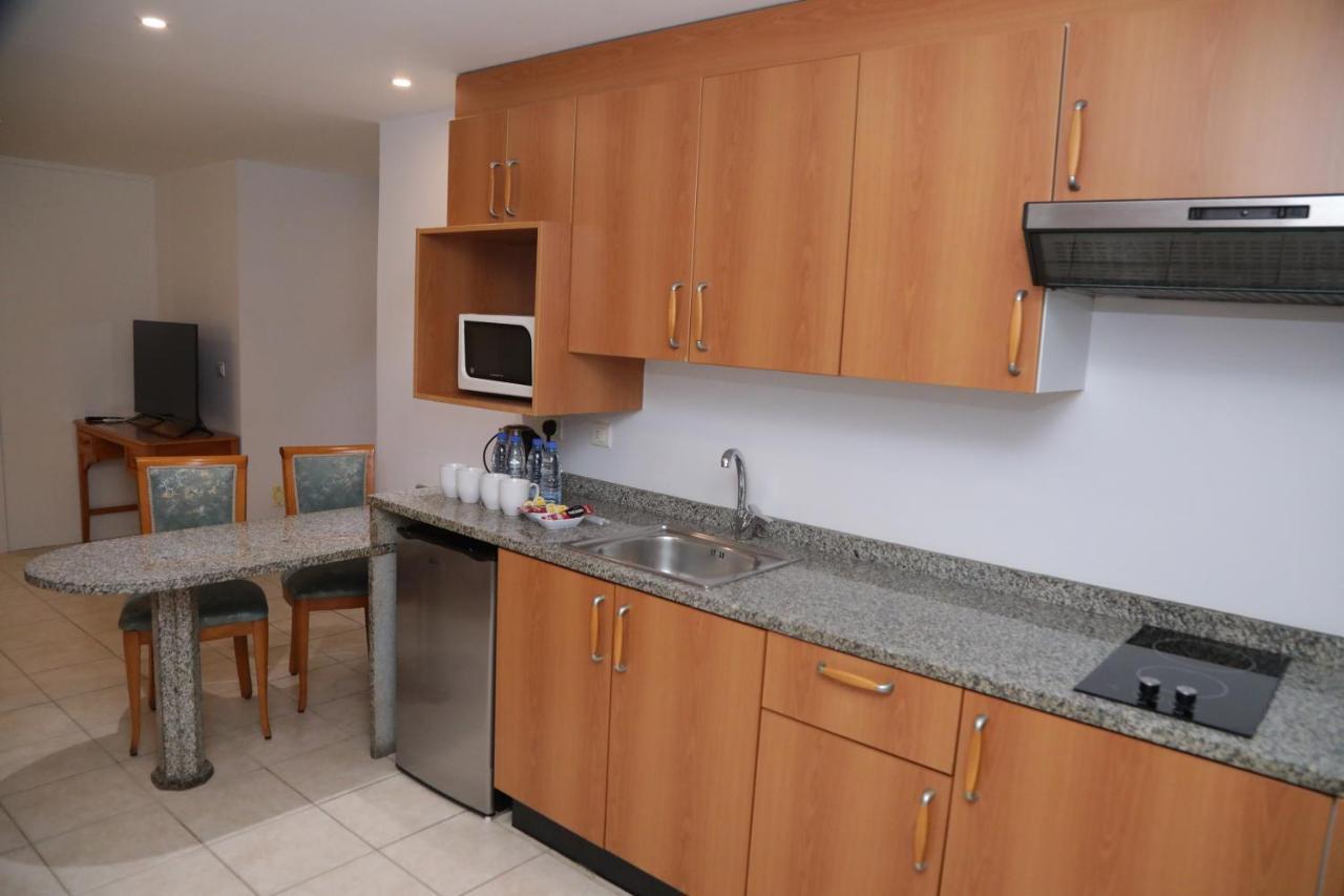 El Sheikh Suites Hotel Beirut Ngoại thất bức ảnh