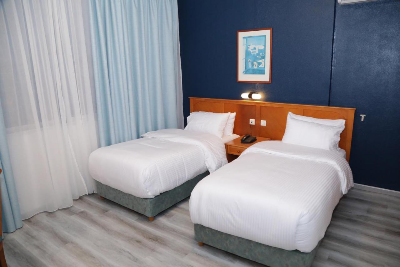 El Sheikh Suites Hotel Beirut Ngoại thất bức ảnh
