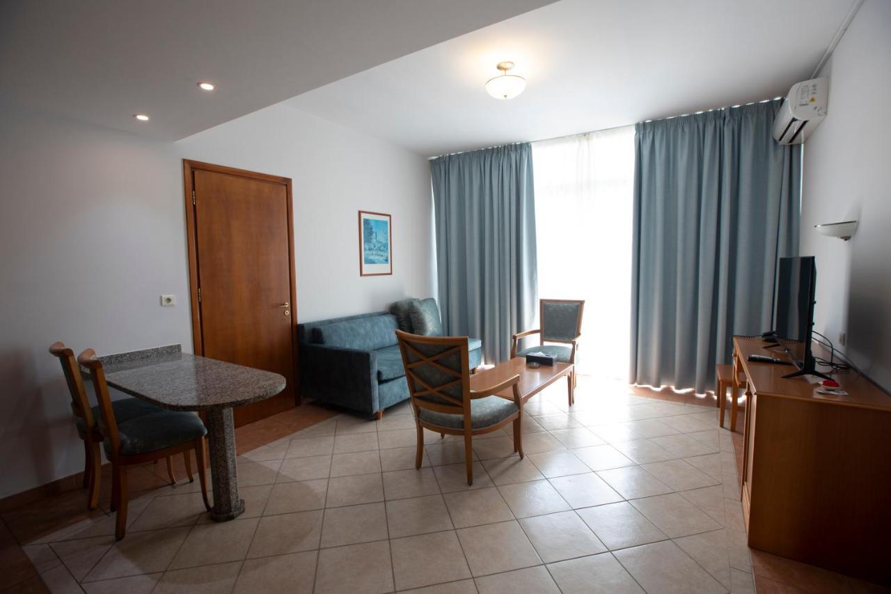 El Sheikh Suites Hotel Beirut Ngoại thất bức ảnh