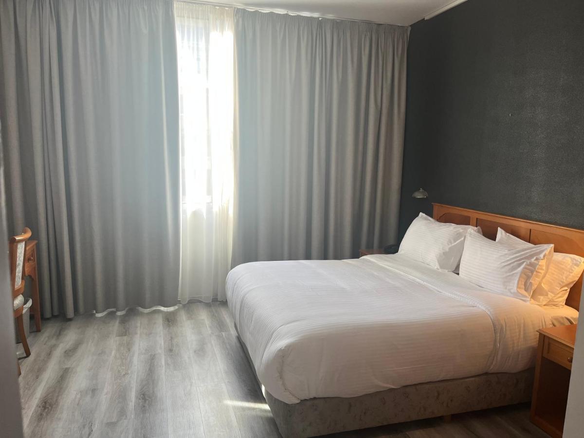 El Sheikh Suites Hotel Beirut Ngoại thất bức ảnh