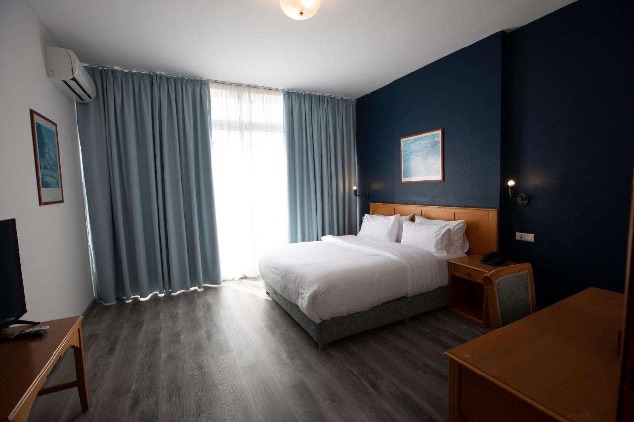 El Sheikh Suites Hotel Beirut Ngoại thất bức ảnh
