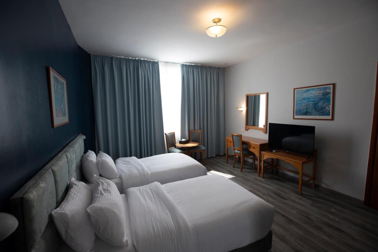 El Sheikh Suites Hotel Beirut Ngoại thất bức ảnh