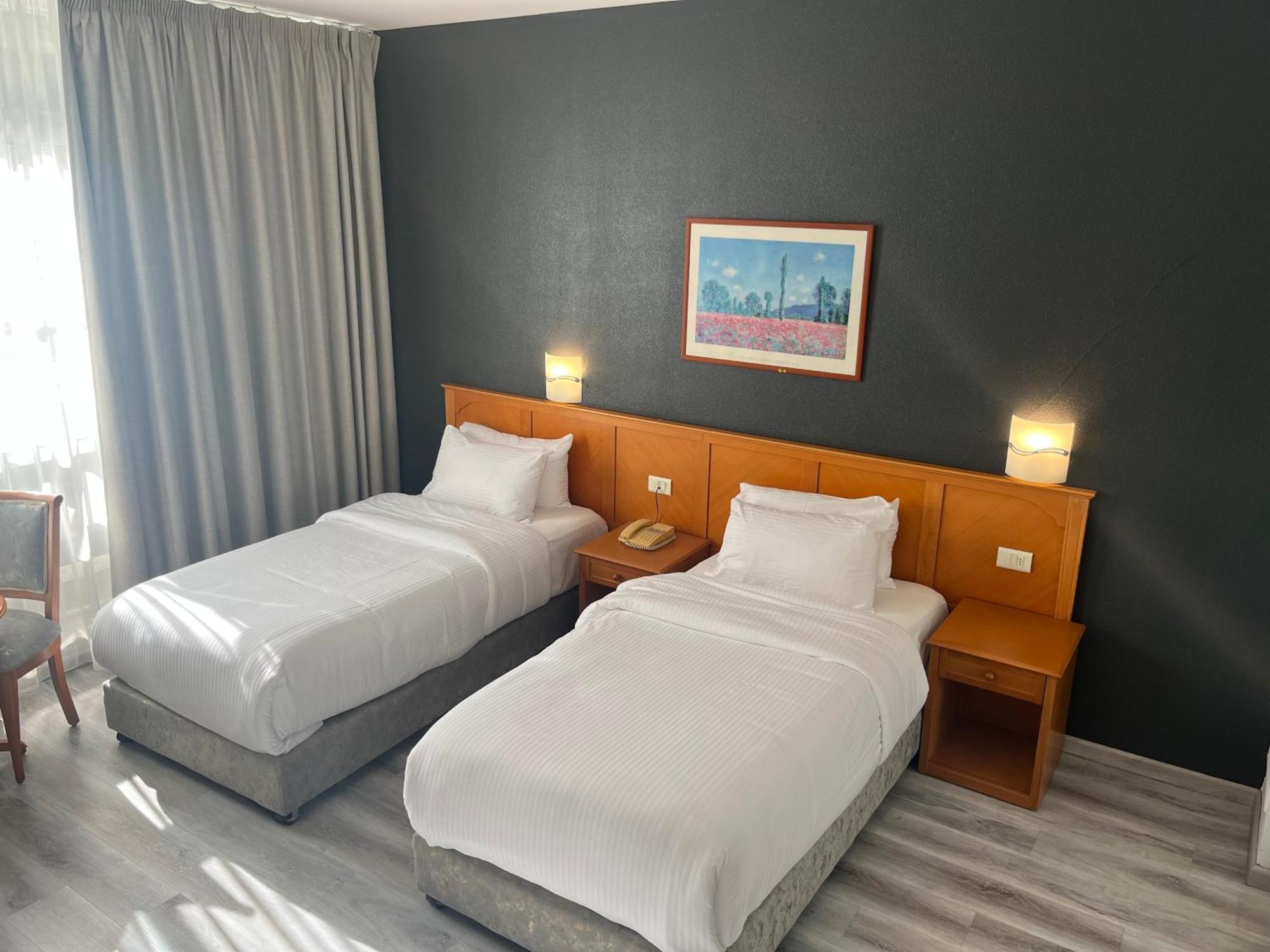 El Sheikh Suites Hotel Beirut Ngoại thất bức ảnh