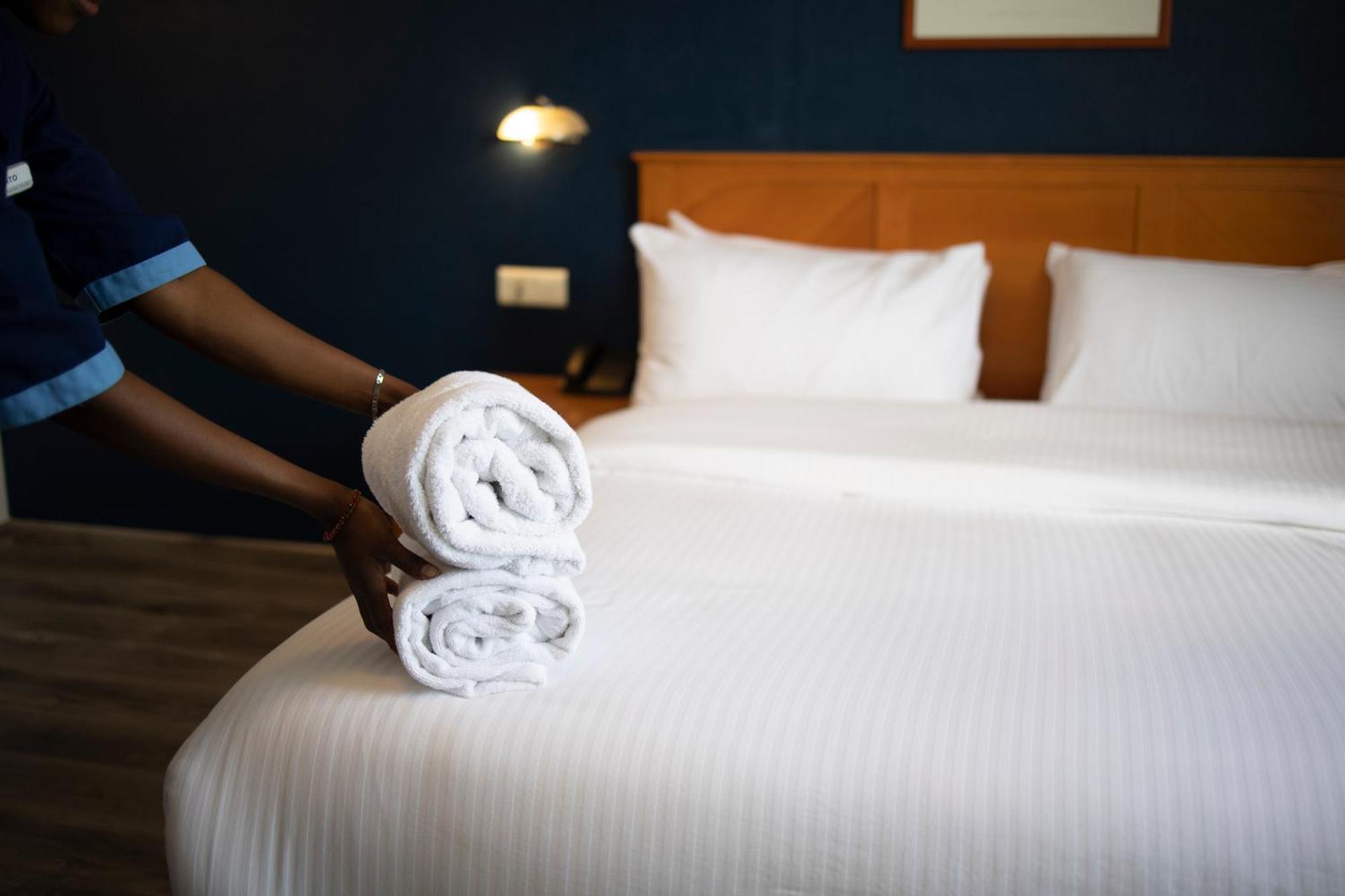 El Sheikh Suites Hotel Beirut Ngoại thất bức ảnh