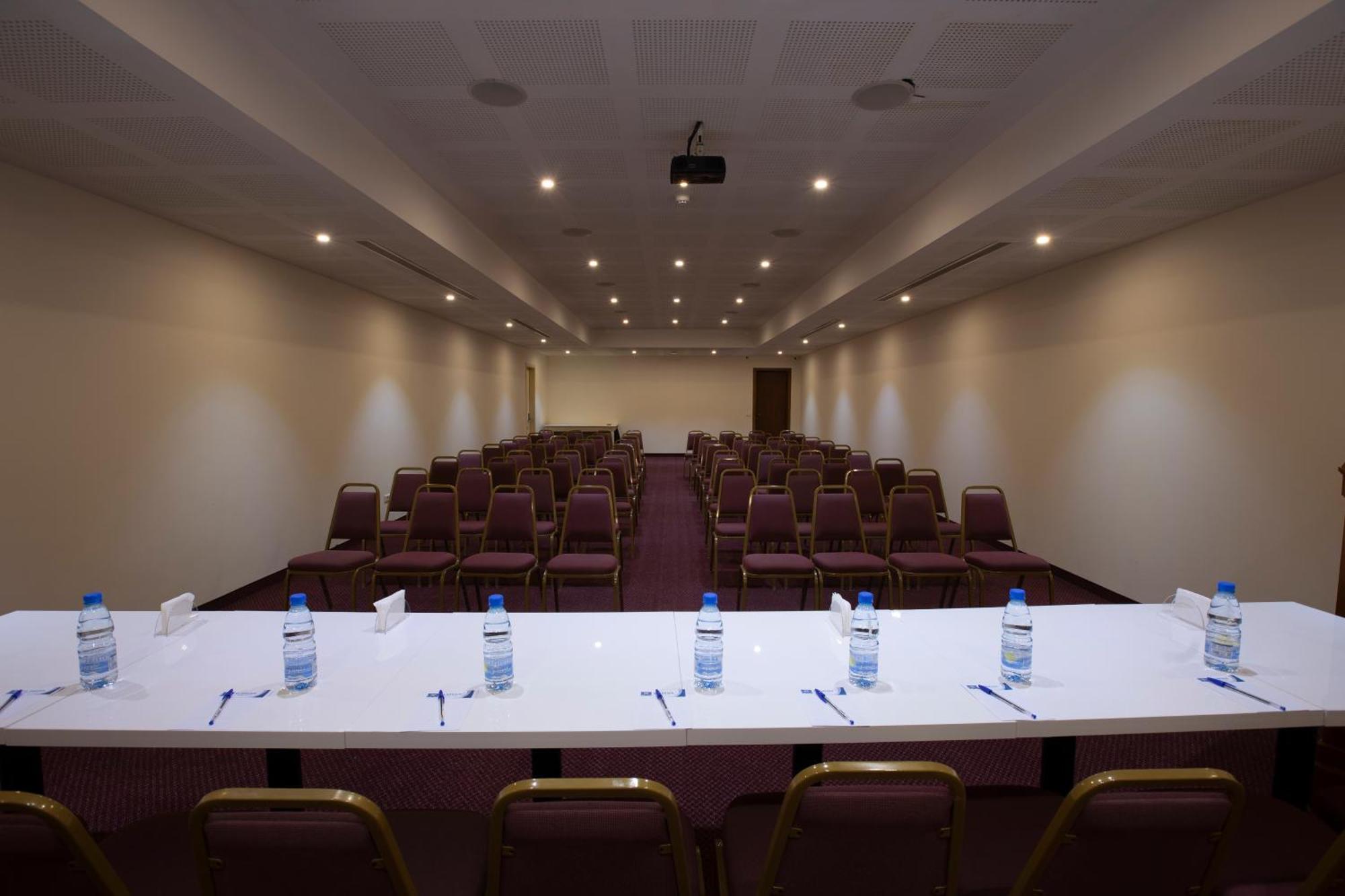 El Sheikh Suites Hotel Beirut Ngoại thất bức ảnh