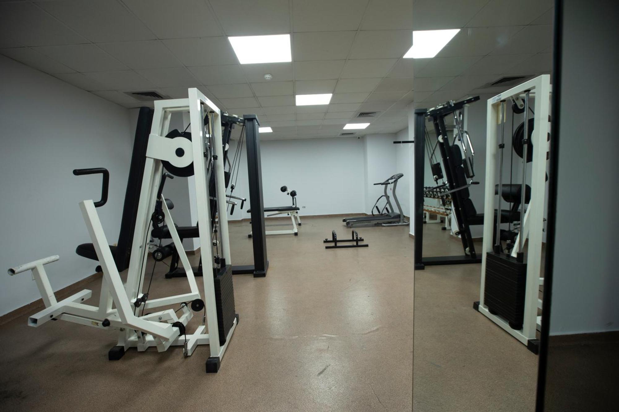 El Sheikh Suites Hotel Beirut Ngoại thất bức ảnh
