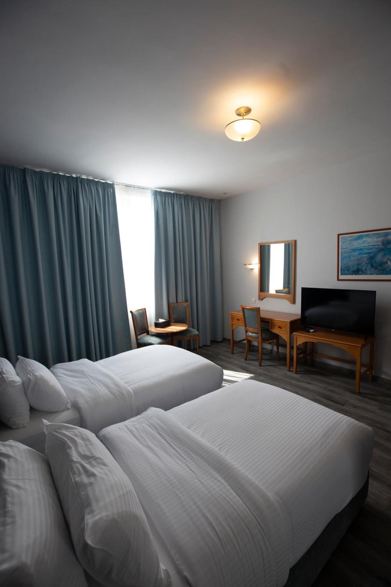 El Sheikh Suites Hotel Beirut Ngoại thất bức ảnh