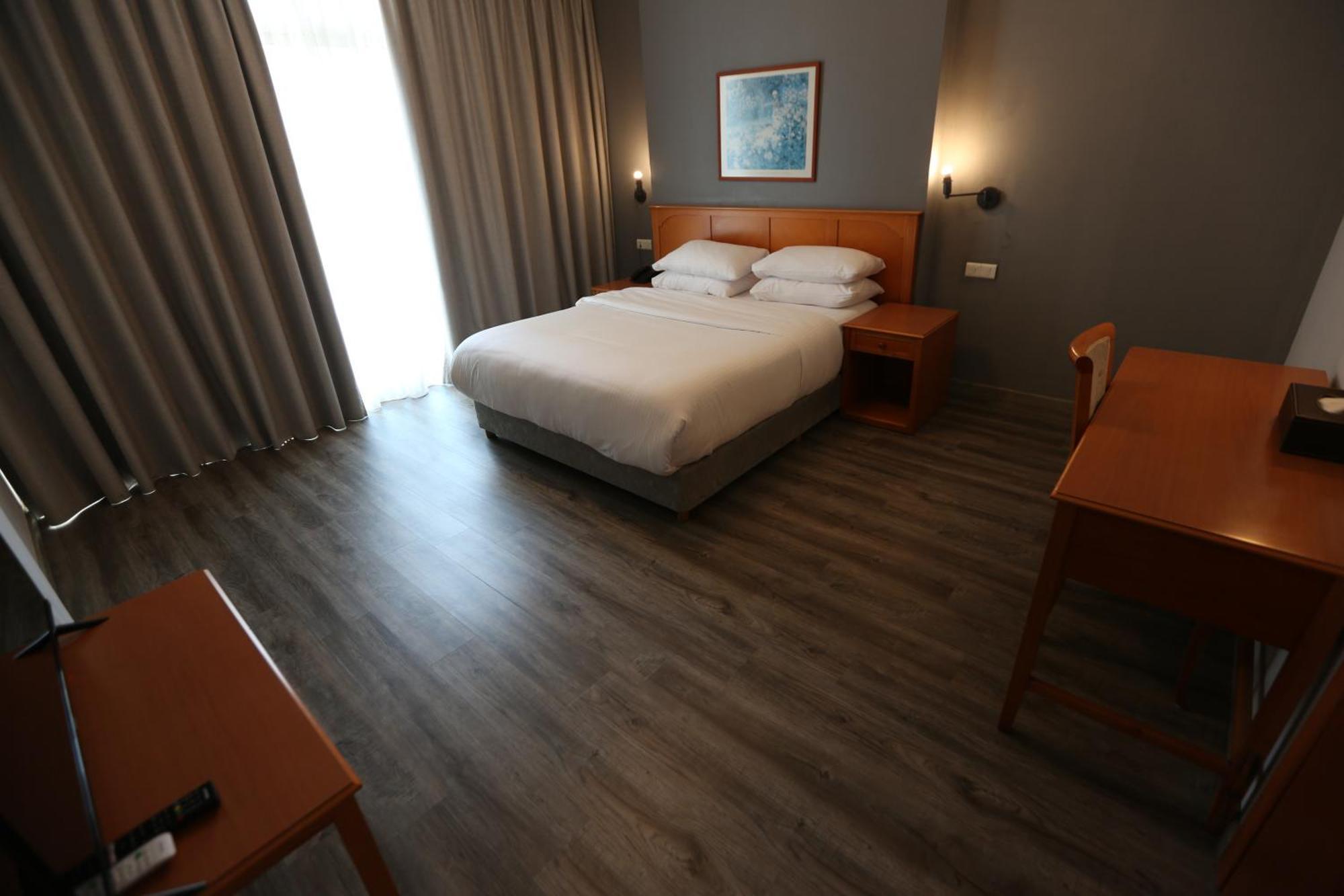 El Sheikh Suites Hotel Beirut Ngoại thất bức ảnh